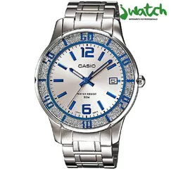 ĐỒNG HỒ CASIO NỮ LTP-1359D-7AVDF DÂY KIM LOẠI
