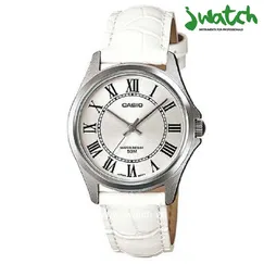ĐỒNG HỒ CASIO NỮ LTP-1383L-7EVDF DÂY DA