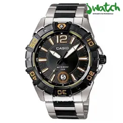 ĐỒNG HỒ CASIO MTD-1070D-1A2V DÂY KIM LOẠI