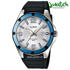 ĐỒNG HỒ CASIO MTP-1346-7AVDF DÂY CAO SU