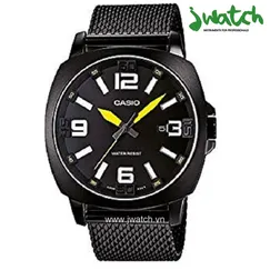 ĐỒNG HỒ CASIO MTP-1350BD-1A1DF DÂY KIM LOẠI