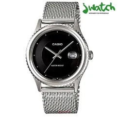 ĐỒNG HỒ CASIO MTP-1365BD-1EDF DÂY KIM LOẠI