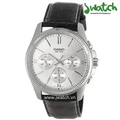 ĐỒNG HỒ CASIO MTP-1375L-7AVDF DÂY DA
