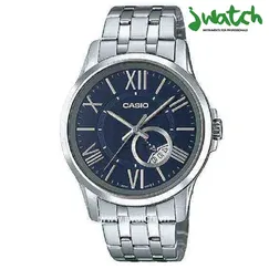 ĐỒNG HỒ CASIO MTP-E105D-2AVDF DÂY KIM LOẠI