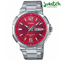 ĐỒNG HỒ CASIO MTP-E119D-4AVDF DÂY KIM LOẠI