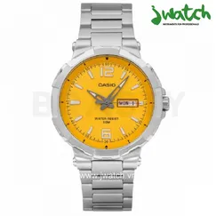 ĐỒNG HỒ CASIO MTP-E119D-9AVDFF DÂY KIM LOẠI