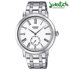ĐỒNG HỒ CASIO MTP- E150D-7BVDF DÂY KIM LOẠI