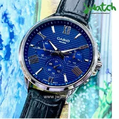 ĐỒNG HỒ CASIO MTP-EX300L-2AVDF DÂY DA