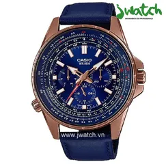 ĐỒNG HỒ CASIO MTP-SW320 DÂY DA