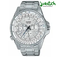 ĐỒNG HỒ CASIO MTP-SW320D-7AVDF DÂY KIM LOẠI