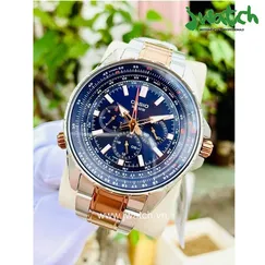ĐỒNG HỒ CASIO MTP-SW320RG2AVDF DÂY KIM LOẠI