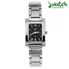 ĐỒNG HỒ CASIO NỮ BEL-100D-1A2VDF DÂY KIM LOẠI