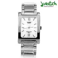ĐỒNG HỒ CASIO NỮ BEL-100D-7AVDF DÂY KIM LOẠI