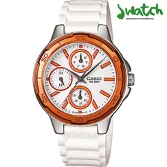ĐỒNG HỒ CASIO NỮ STANDARD LTP-1326-4A2VDF CAO SU