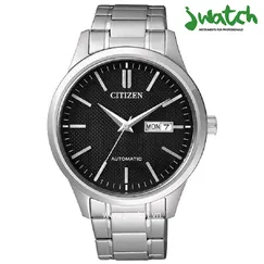 ĐỒNG HỒ CITIZEN AUTOMATIC NH7520-56E DÂY KIM LOẠI