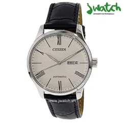 ĐỒNG HỒ CITIZEN AUTOMATIC NH8350-08A DÂY DA