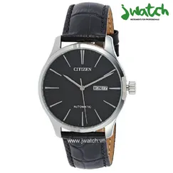 ĐỒNG HỒ CITIZEN AUTOMATIC NH8350-08E DÂY DA