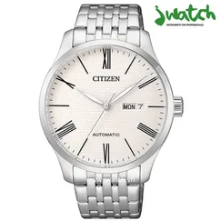 ĐỒNG HỒ CITIZEN AUTOMATIC NH8350-59A DÂY KIM LOẠI