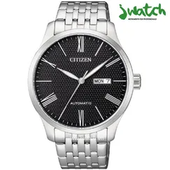 ĐỒNG HỒ CITIZEN AUTOMATIC NH8350-59E DÂY KIM LOẠI