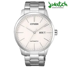 ĐỒNG HỒ CITIZEN AUTOMATIC NH8350-83A DÂY KIM LOẠI