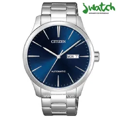ĐỒNG HỒ CITIZEN AUTOMATIC NH8350-83L DÂY KIM LOẠI