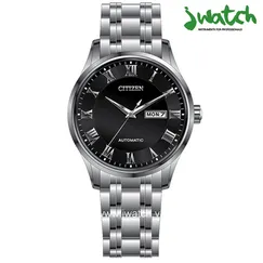 ĐỒNG HỒ CITIZEN AUTOMATIC NH8360-80E DÂY KIM LOẠI