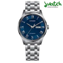 ĐỒNG HỒ CITIZEN AUTOMATIC NH8360-80L DÂY KIM LOẠI