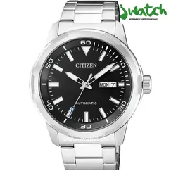ĐỒNG HỒ CITIZEN AUTOMATIC NH8370-86E DÂY KIM LOẠI