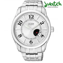 ĐỒNG HỒ CITIZEN AUTOMATIC NJ0020-51B DÂY KIM LOẠI