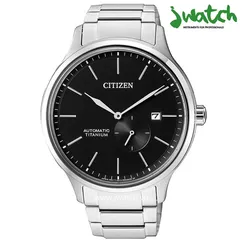 ĐỒNG HỒ CITIZEN AUTOMATIC NJ0090-81E DÂY KIM LOẠI