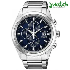 ĐỒNG HỒ CITIZEN CHRONOGRAPH QUARTZ CA0640-86L DÂY KIM LOẠI