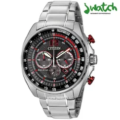 ĐỒNG HỒ CITIZEN CHRONOGRAPH ECO-DRIVE CA4190-54E DÂY KIM LOẠI