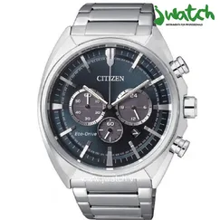 ĐỒNG HỒ CITIZEN CHRONOGRAPH ECO-DRIVE CA4280-53L DÂY KIM LOẠI