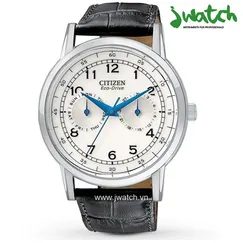 ĐỒNG HỒ CITIZEN ECO-DRIVE AO9000-06B DÂY DA