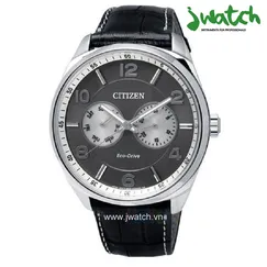 ĐỒNG HỒ CITIZEN ECO-DRIVE AO9020-09H DÂY DA