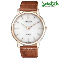 ĐỒNG HỒ CITIZEN ECO-DRIVE AR1133-15A DÂY DA