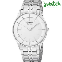 ĐỒNG HỒ CITIZEN ECO-DRIVE AR3010-65A DÂY KIM LOẠI