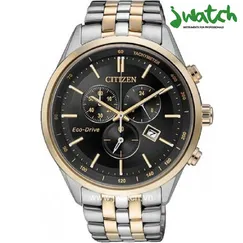 ĐỒNG HỒ CITIZEN ECO-DRIVE AT2144-11E DÂY KIM LOẠI