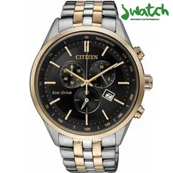 ĐỒNG HỒ CITIZEN ECO-DRIVE AT2144-54E DÂY KIM LOẠI