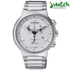 ĐỒNG HỒ CITIZEN ECO-DRIVE AT2400-81A DÂY KIM LOẠI