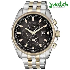 ĐỒNG HỒ CITIZEN ECO-DRIVE AT9038-53E DÂY KIM LOẠI