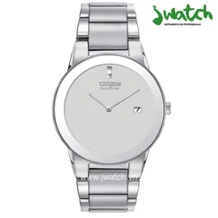 ĐỒNG HỒ CITIZEN ECO-DRIVE AU1060-51A DÂY KIM LOẠI