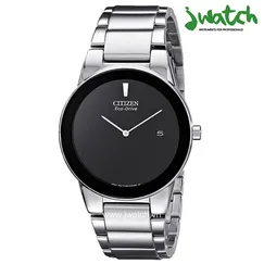 ĐỒNG HỒ CITIZEN ECO-DRIVE AU1060-51E DÂY KIM LOẠI
