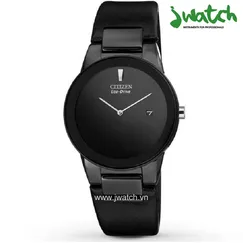 ĐỒNG HỒ CITIZEN ECO-DRIVE AU1065-07E DÂY DA