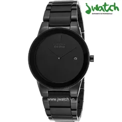 ĐỒNG HỒ CITIZEN ECO-DRIVE AU1065-58E DÂY KIM LOẠI