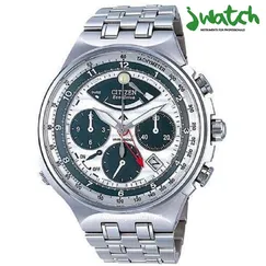 ĐỒNG HỒ CITIZEN ECO-DRIVE AV0020-55A DÂY KIM LOẠI