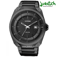 ĐỒNG HỒ CITIZEN ECO-DRIVE AW1015-53E DÂY KIM LOẠI