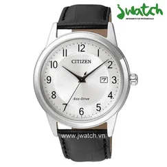 ĐỒNG HỒ CITIZEN ECO-DRIVE AW1231-07A DÂY DA