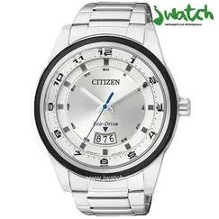 ĐỒNG HỒ CITIZEN ECO-DRIVE AW1274-63A DÂY KIM LOẠI