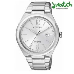 ĐỒNG HỒ CITIZEN ECO-DRIVE AW1370-51A DÂY KIM LOẠI